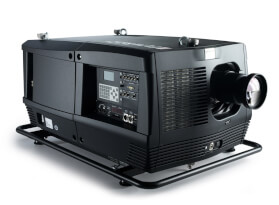 Barco FLM R22+