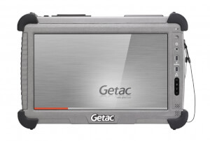 Odolné Tablet PC Getac E110