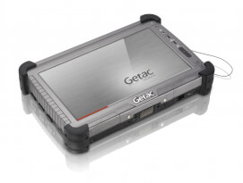 Odolné Tablet PC Getac E110
