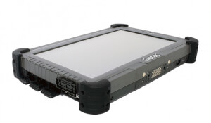 Odolné Tablet PC Getac E110