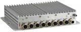 NM30 Managed 8-Port Rugged Ethernet Switch