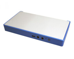 Miniaturní průmyslové pasivně chlazené Box PC LexCom LexSystem Blade s deskou 2I385S