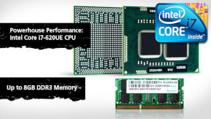 Xplore iX104C5 DMCR- odolné tablet PC pro užití v laboratorním prostředí s procesorem Intel® Core™ i7