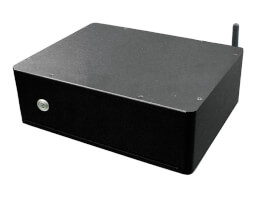 Průmyslové Box PC LexSystem LexCom MiTex s deskou CI847A