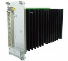 PU5 3U 12HP wide-range PSU 19" systems 110 VDC nom.