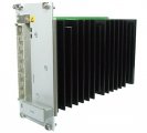 PU6 3U 12HP wide-range PSU 19" systems 24 VDC nom.