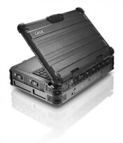 Getac X500 Mobile Server