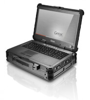 Getac X500 Mobile Server