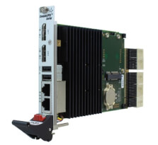 G22 - 3U CompactPCI Serial Intel Core i7 CPU Board