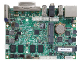 Front Panel