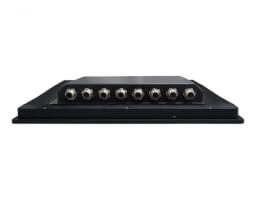 LexCom 10.4" STAR Bezel-free Waterproof Panel PC s deskou 2I385HW