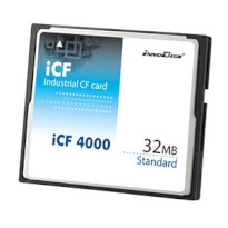 iCF4000