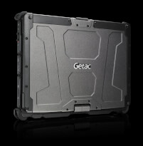 Fully Rugged Convertible Notebook Getac V110