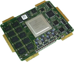 MEN XM51 - ESMexpress COM with PowerPC QorIQ P4080