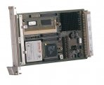 B11 MPC8245 CPU Board (EOL)