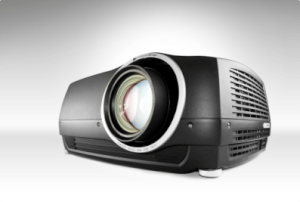 Projectiondesign FL32 série