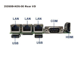 Back Panel