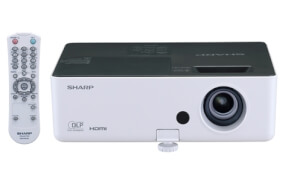 Sharp PG-LW2000