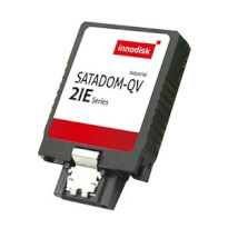 SATADOM-QV 2IE