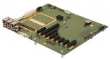 XC1 ESMexpress COM Evaluation Carrier Board