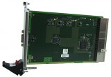 F100 3U Interface Card