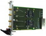 F212 3U PCIe MiniCard Carrier (WLAN/UMTS/GPS/GSM/HSDPA)