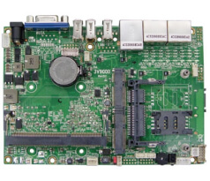 3V900D-VGA3LAN Series