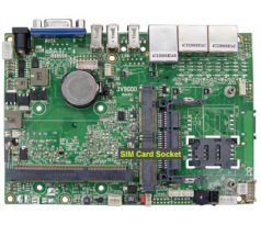 3V900D-VGA3LAN Series
