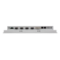 Arbor LYNC-715
15" pasivně chlazené průmyslové Panel PC s proceosrem Intel® Celeron® J1900