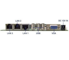 3V900D-VGA3LAN Series
