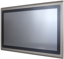 Acrosser 21.5" Panel PC AR-PA821FL / AR-PA821PFL - s procesorem E3845/N2930