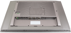 Acrosser 21.5" Panel PC AR-PA821FL / AR-PA821PFL - s procesorem E3845/N2930