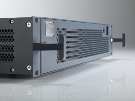 TransForm N 4/8/16-channel DVI Input NodeHigh density multi-channel full framerate DVI encoder