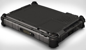 Xplore iX104C5 DML - odolné tablet PC