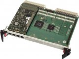 A14C VME64 MPC8540 CPU Board EOL)
