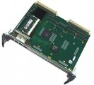 A15C VME64 MPC8245 CPU Board (PMC Modules)