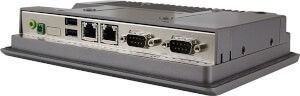 Acrosser Panel PC AR-PA807FL / AR-PA807PFL - E3845/N2930