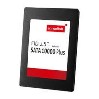 FiD 2.5" SATA 10000 Plus SLC