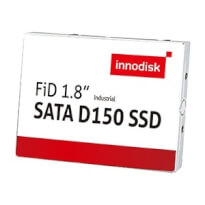 FiD 1.8"SATA D150 SSD SLC