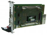 F600 3U Side Card SATA/Legacy I/O