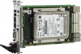 F602 3U CPCI Express Side Card