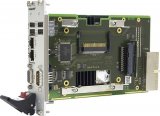 F603 3U Side Card USB/COM