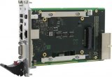 F604 3U Side Card FireWire (EOL)