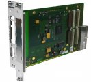 F605 3U Side Card XMC/PMC