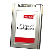 InnoRobust II 1.8" SATA MLC