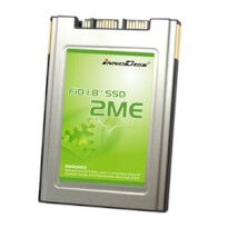 1.8" SATA SSD 2ME MLC