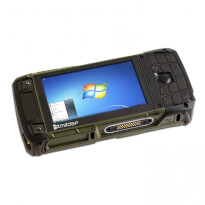 Odolné PDA MilDef Panther DB7