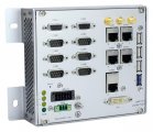 BE10A - Entry-Level Box PC for Industrial Applications