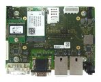 XC6 ESMini COM Carrier Board 3,5 PCs