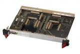 D202 6U PC-MIP Carrier Board